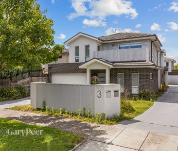 2 / 3 Malacca St, McKinnon - Photo 5