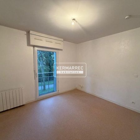 Appartement 1 pièce – 19 m² environ à Rennes Beaulieu (ref : G61385) - Photo 3