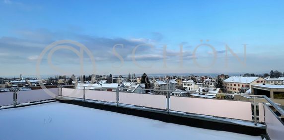 Attikawohnung | Attika-Wohnung mit Seesicht - Photo 2