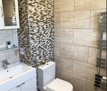 Room in a Shared Flat, Wick Road, E9 - Photo 6