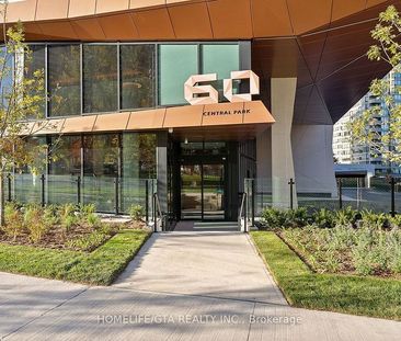 For Lease - 60 Central Park Roadway N/A Unit# 1911, Toronto, Ontario - Photo 6