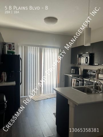 2 Bedroom, 1 Bathroom Suite - Photo 5