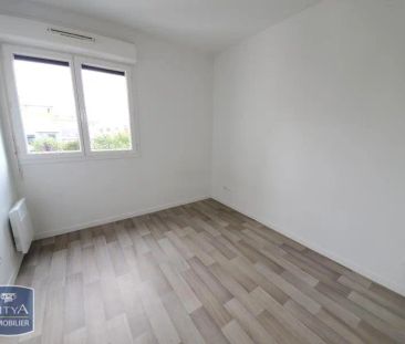 Appartement à louer 5 pièces 98.71m² - Photo 2