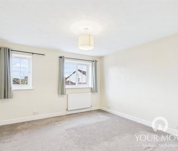 4 bedroom terraced house to rent - Photo 5