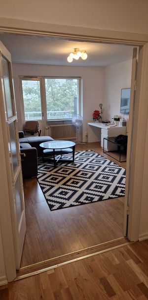 Värmlandsgatan, Borås - Photo 1