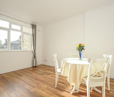 1 Bed Flat, Randolph Court, NW8 - Photo 4