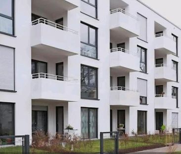 Ich suche eine wohnung in Erfttal - Foto 1