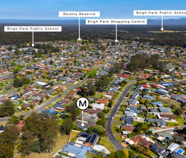 1/33 Marsden Crescent, Bligh Park NSW 2756 - House For Rent | Domain - Photo 4