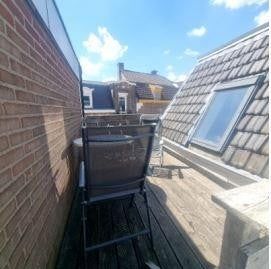 Te huur: Kamer Tuinstraat in Tilburg - Photo 3