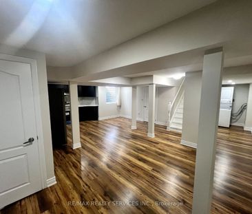 For Lease - 18 Treegrove Crescent Unit# Bsmt, Brampton, Ontario - Photo 6