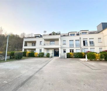 Location appartement 3 pièces - 68.36m² à Vouvray (37210) - Photo 5