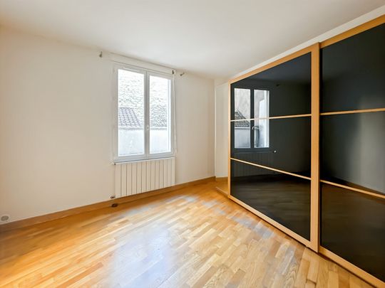 Location appartement 3 pièces, 68.00m², Saint-Germain-en-Laye - Photo 1