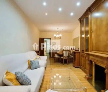 Piso en alquiler en Almagro - Foto 1