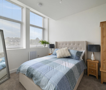 2 bedroom apartment to rent - Photo 4
