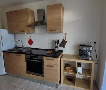 Appartement à louer 3 pièces 65.02m² - Photo 3