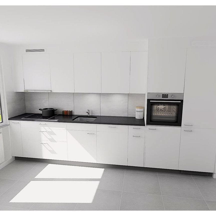 2.5 Zimmer, 1. Stock - Photo 1