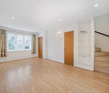 Hungerford Square, Weybridge, Surrey, KT13 - Photo 5