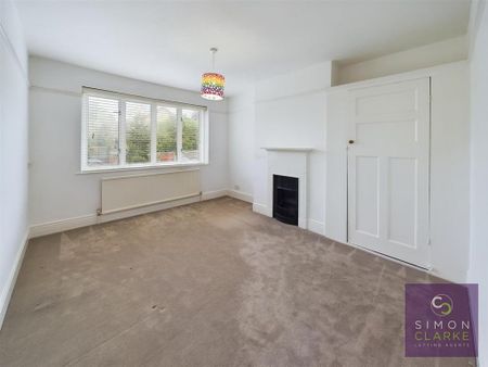 3 bedroom terraced house to rent - Photo 4