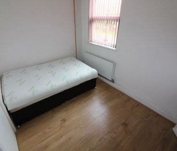 Brook Street - flat 1A, PRESTON PR1 7DD - Photo 1