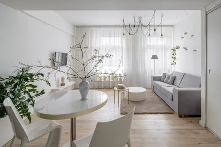 Apartment for rent, 2+kk - 1 bedroom, 50m - Fotografie 3