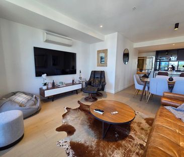 Fully Furnished - Photo 3