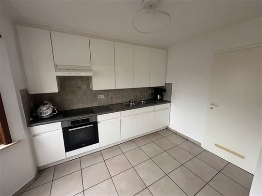Appartement te huur - Photo 1