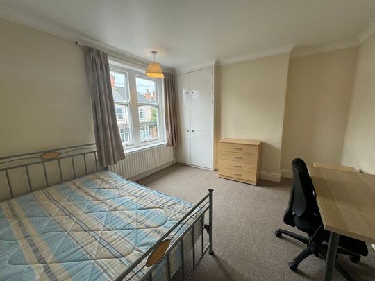 8 Bampton Street - No Deposit Loughborough - Photo 1