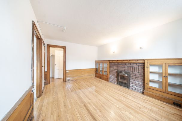 For Lease - 12 Kingston Road Unit# 65, Toronto, Ontario - Photo 1