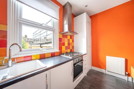 1 bedroom flat to rent - Photo 5