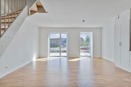 4-vær. rækkehus - Photo 5