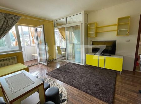 Apartament 2 camere, 50mp, parcare, grădina, zona Floresti - Photo 2