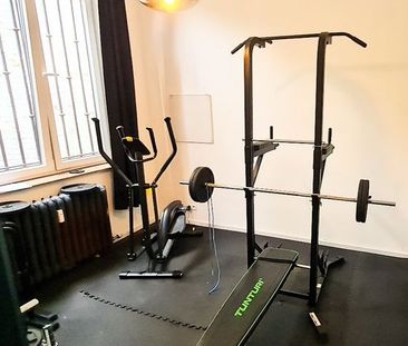 Studio te huur - Photo 1