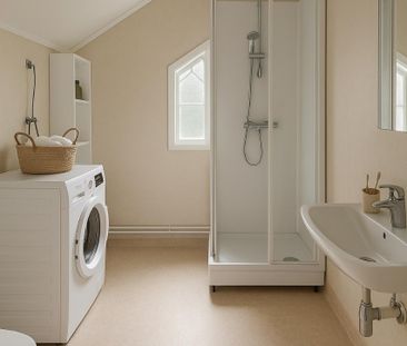 Kejsargatan, Bollstabruk - Foto 3