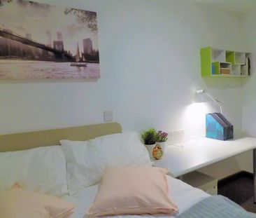 Room in a Shared House, Thimbler Road, CV4 - Photo 1