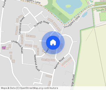 Adur Valley Court, Towers Road - Photo 1