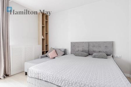 Kawalerka przy Metrze Stadion Narodowy - Фото 2