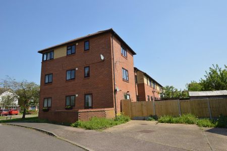 1 bedroom apartment to rent - Photo 5