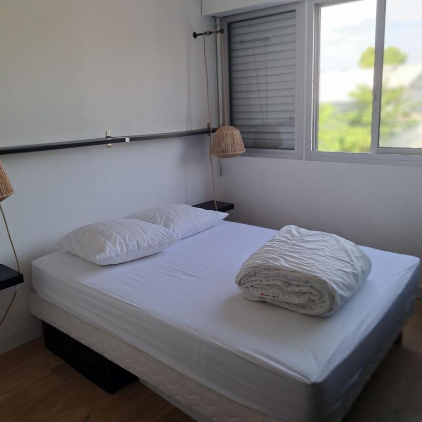 Location Appartement 1 pièce 28m² TALENCE 33400 - Photo 1