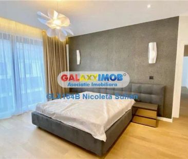 DUPLEX ONE HERASTRAU PLAZA -2 PARCARI SUBTERANE - Photo 5