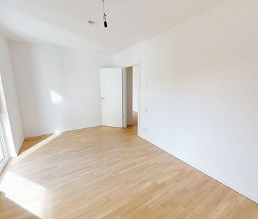 Bonn-Duisdorf! Hochwertige, barrierefreie 2-Zimmer-Mietwohnung mit großzügigem Zuschnitt und breitem Balkon! TG-Stellplatz (optional) (NG 4699) - Photo 6