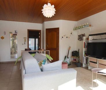 Flat te huur in Leuven voor € 860 met 1 slaapkamer - Foto 2