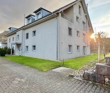 Gipf-Oberfrick / 2.5-room cold-house apartment - Photo 2