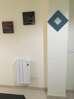 Apartamento de alquiler en Calle de José María de Pereda, 20, Ventas - Photo 1