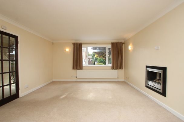 St. Catherines Road, Kettering, NN15 5EN. - Photo 1