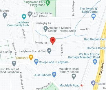 1 bedroom terraced house to rent - Photo 6