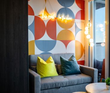 For Lease - 370 Martha Street Unit# 1406, Burlington, Ontario - Photo 4