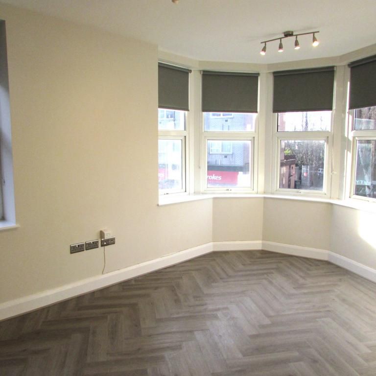 2 bedroom flat to rent - Photo 1