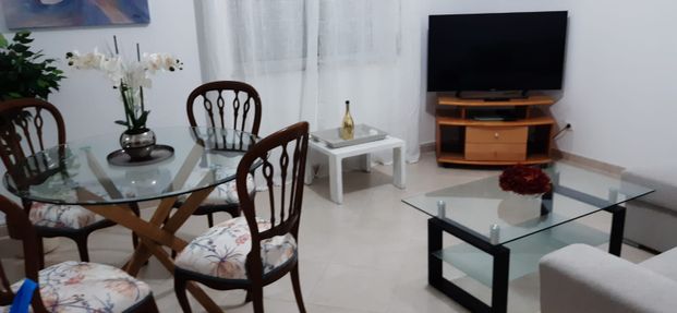 Apartamento T2 em Vila Nova de Cacela- Arrendamento ANUAL - Photo 1