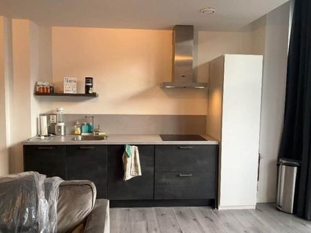 Noord Koninginnewal - Photo 4