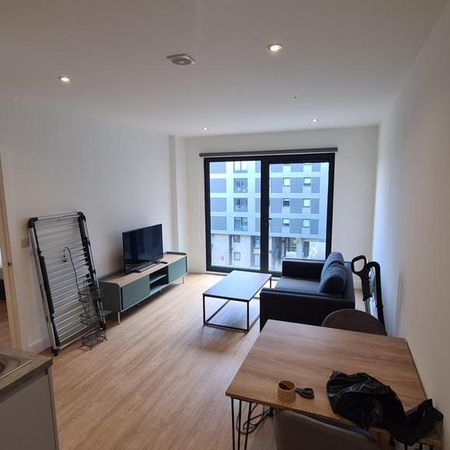 1 bedroom apartment to rent - Photo 3